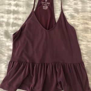 American Eagle Tank Top
